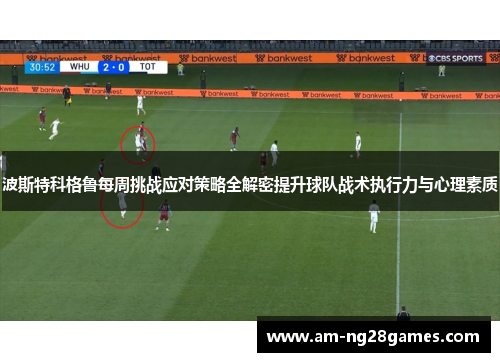 波斯特科格鲁每周挑战应对策略全解密提升球队战术执行力与心理素质